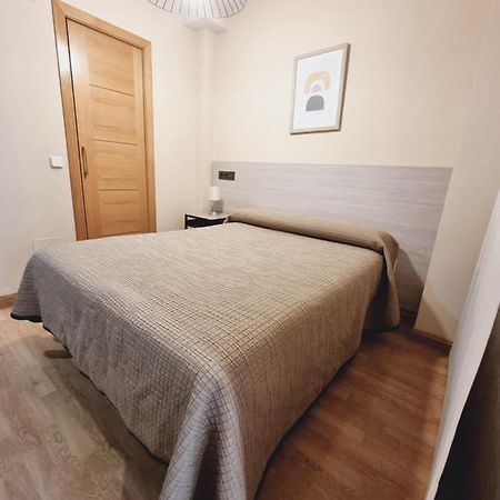 Apartamentos Salvia 4 Madrid Bagian luar foto
