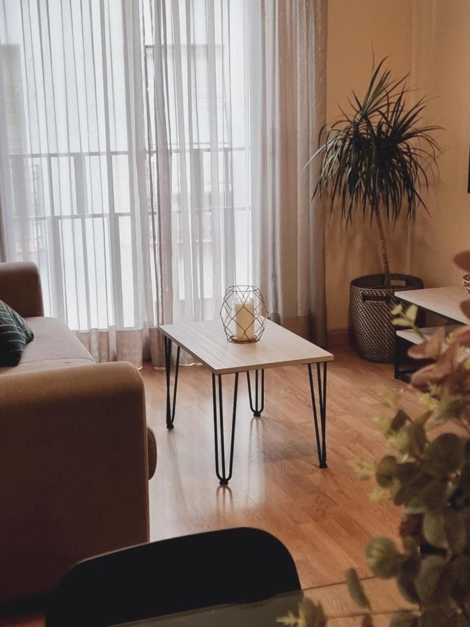 Apartamentos Salvia 4 Madrid Bagian luar foto