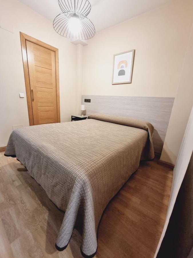 Apartamentos Salvia 4 Madrid Bagian luar foto
