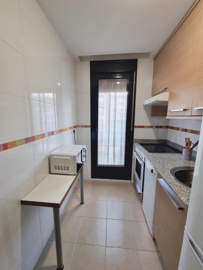 Apartamentos Salvia 4 Madrid Bagian luar foto
