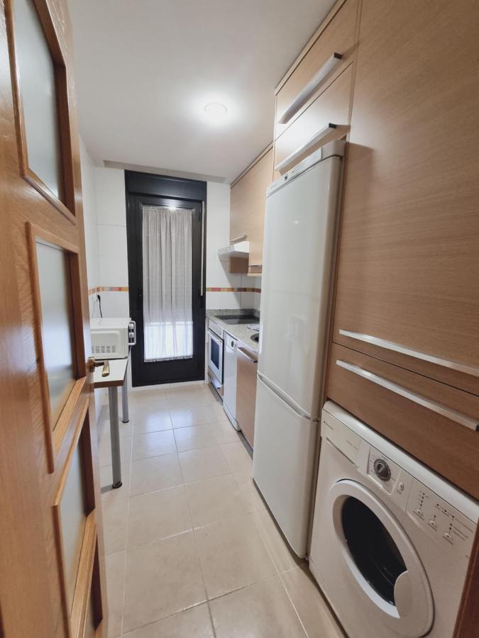 Apartamentos Salvia 4 Madrid Bagian luar foto
