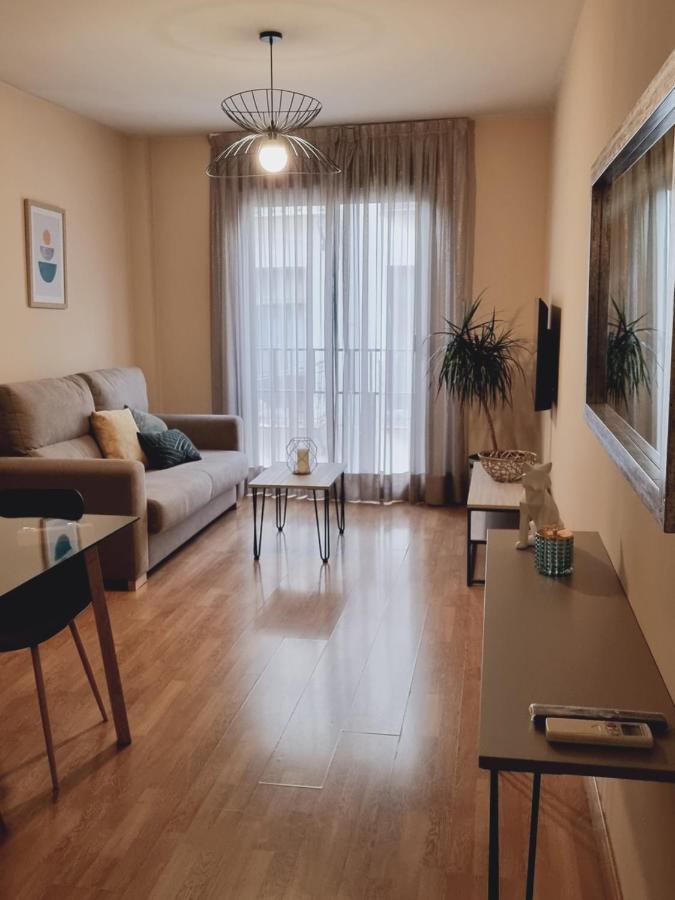 Apartamentos Salvia 4 Madrid Bagian luar foto