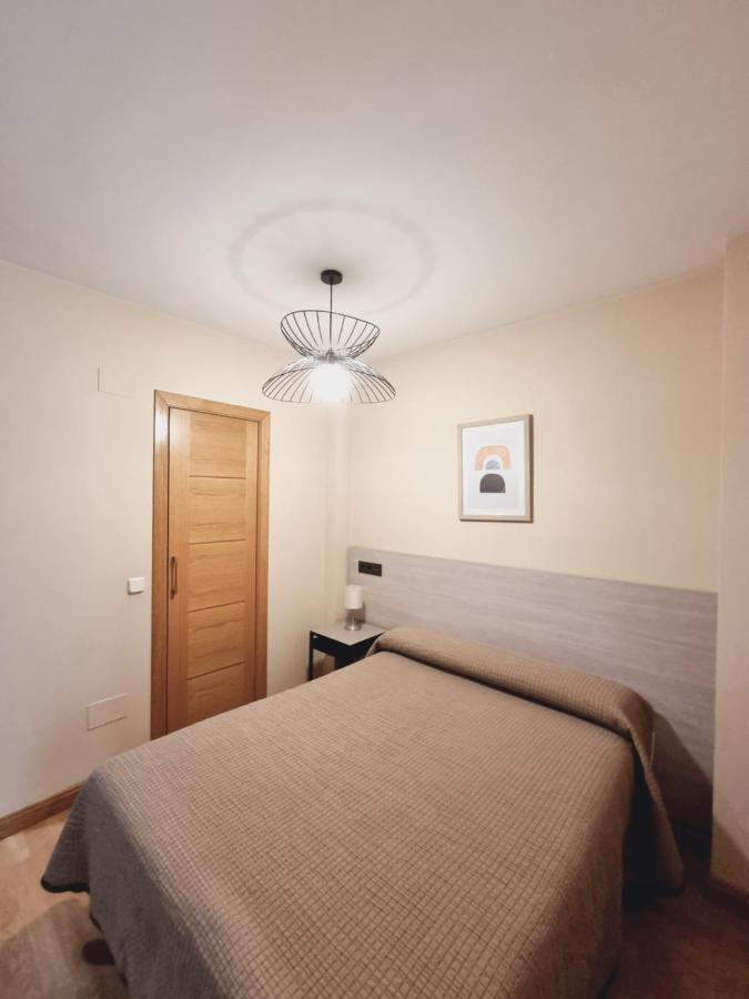 Apartamentos Salvia 4 Madrid Bagian luar foto