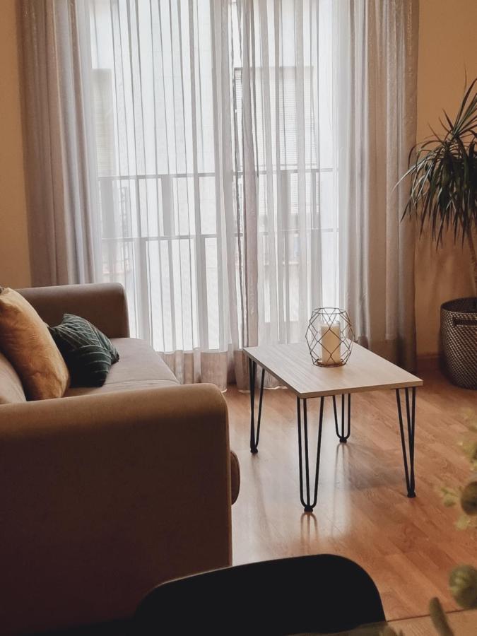 Apartamentos Salvia 4 Madrid Bagian luar foto