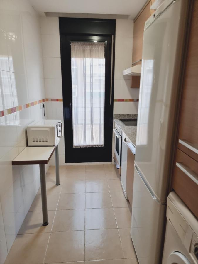Apartamentos Salvia 4 Madrid Bagian luar foto