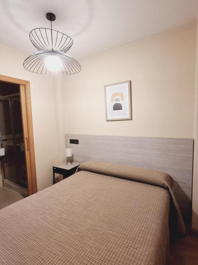 Apartamentos Salvia 4 Madrid Bagian luar foto