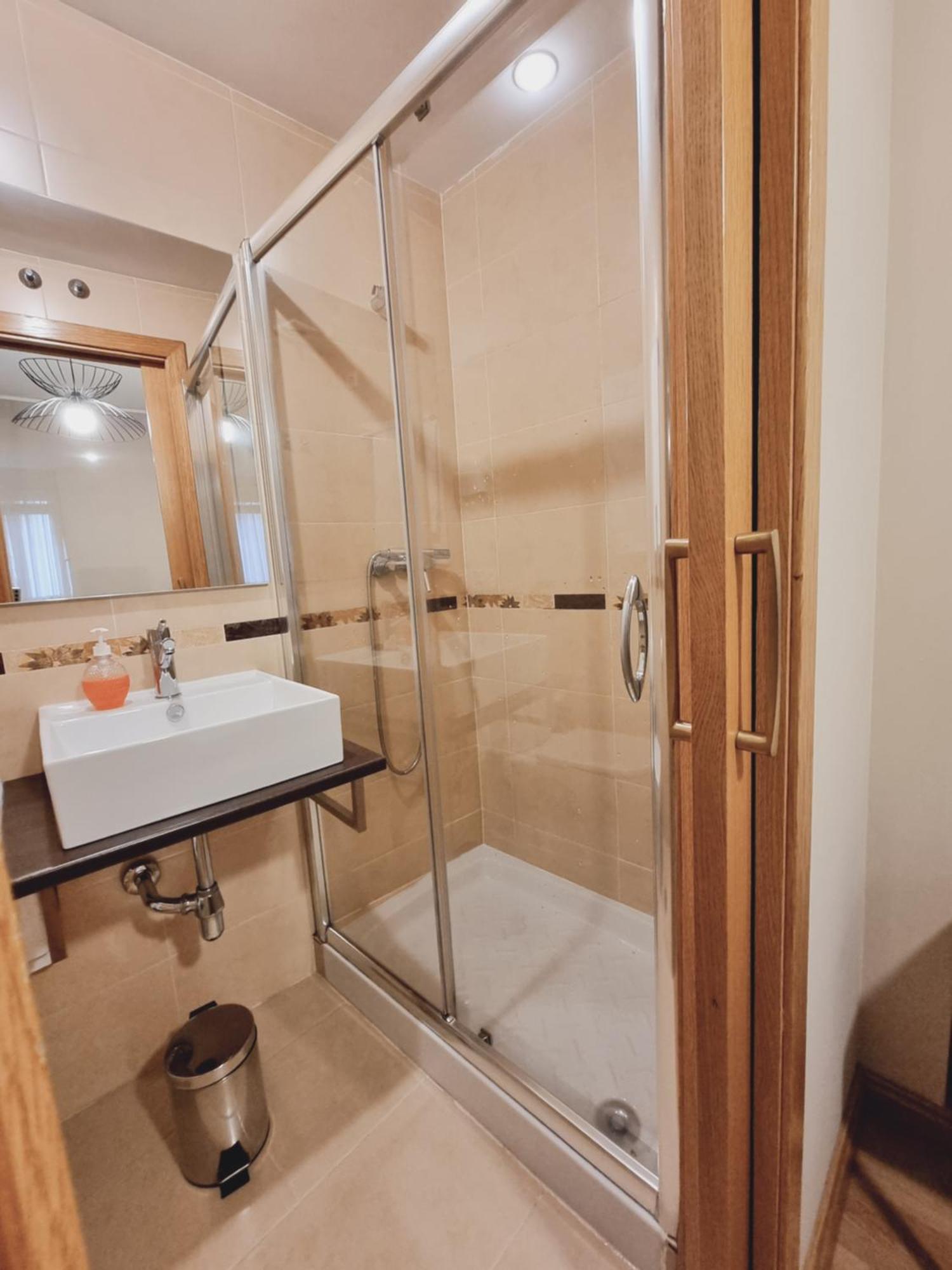 Apartamentos Salvia 4 Madrid Bagian luar foto