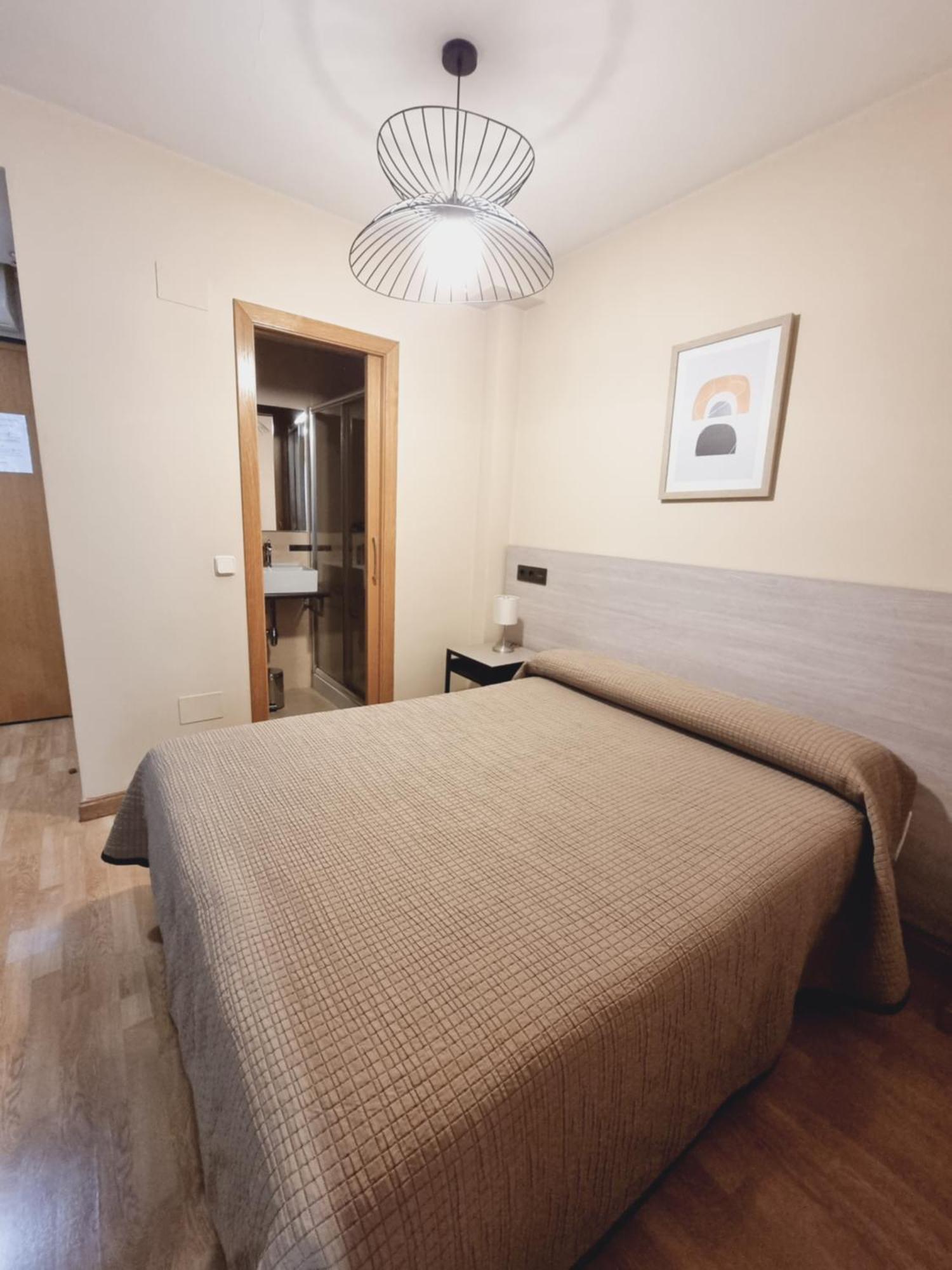 Apartamentos Salvia 4 Madrid Bagian luar foto