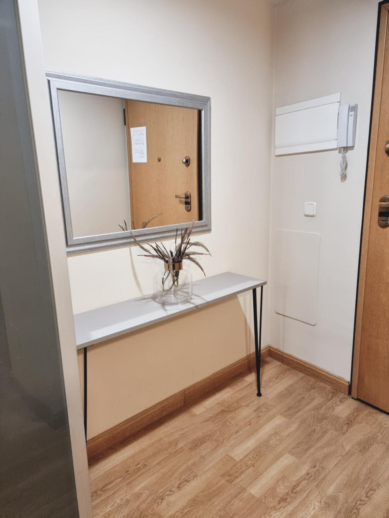 Apartamentos Salvia 4 Madrid Bagian luar foto
