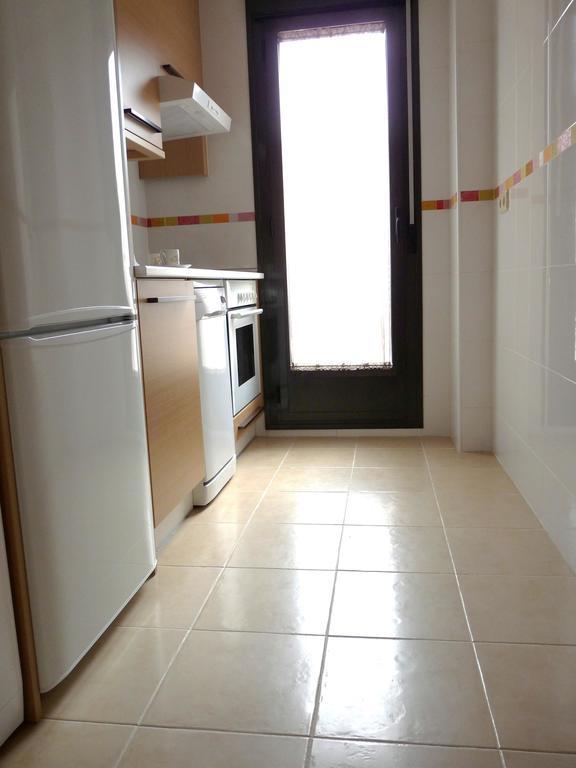 Apartamentos Salvia 4 Madrid Bagian luar foto