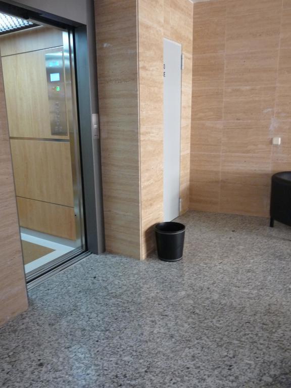 Apartamentos Salvia 4 Madrid Bagian luar foto